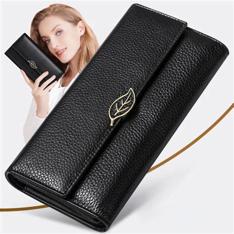 high quality wallets for women.